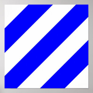 maritime nautical alphabet number six symbol flag  poster