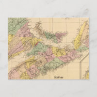 Maritime Provinces