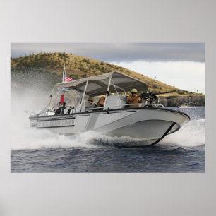 Maritime Safety and Security Team 91114 Poster