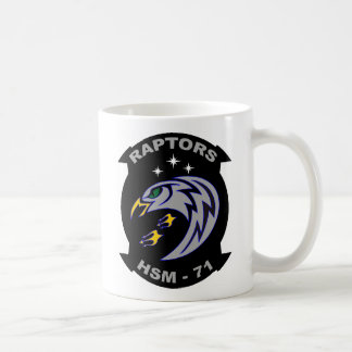 Maritime Strike Squadron HSM-71, Coffee Mug