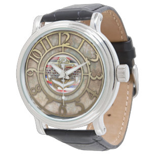MARITIME XPRESSIONZ WATCH