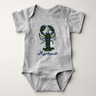 Maritimer  lobster Nova Scotia shirt