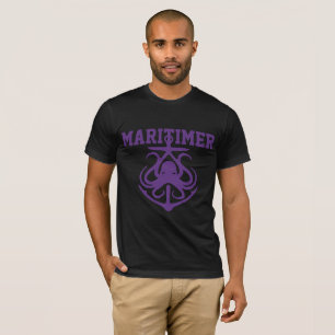 Maritimer shirt Nova Scotia Atlantic Province top