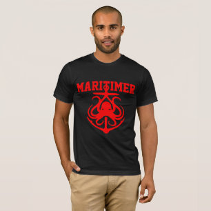 Maritimer shirt Nova Scotia Atlantic Province top