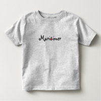 Maritimer shirt Nova Scotia Atlantic Province top