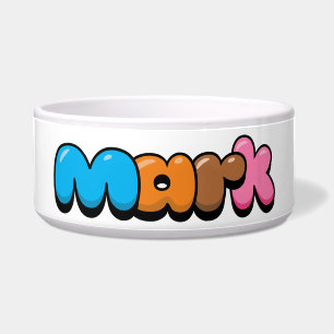 Mark