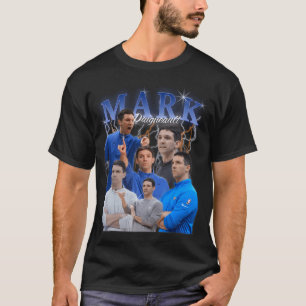 Mark Daigneault T-Shirt