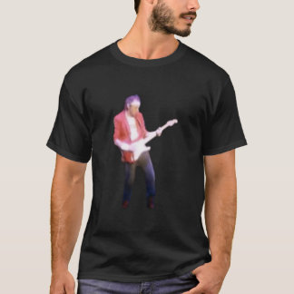 Mark Knopfler of Dire Straits T-Shirt
