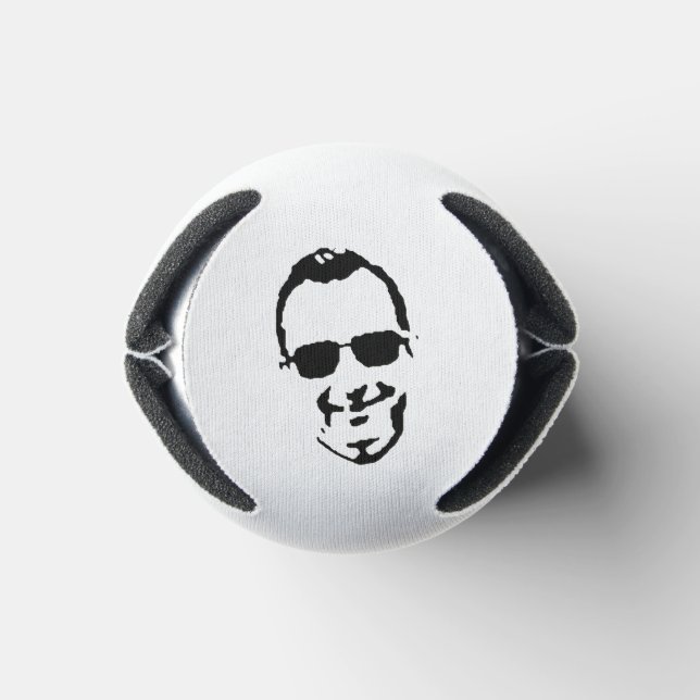 Mark McGowan Can Holder Cooler (Bottom)