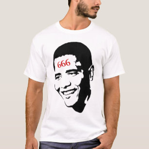 Mark of Barack T-Shirt