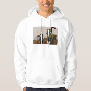Mark of Shame 2003 Hoodie