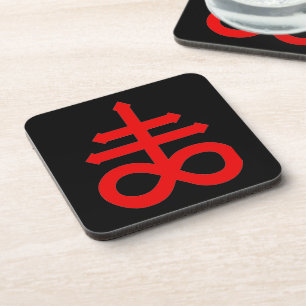 MARK of the DEVIL Coaster