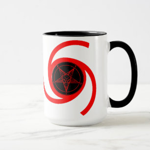 MARK of the DEVIL Mug