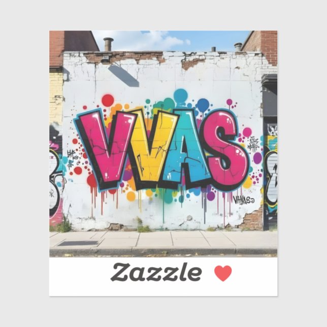 Mark Of The Studio - Square Vinyl (Sheet)