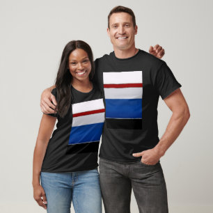 Mark Rothko art in digital style 7 T-Shirt