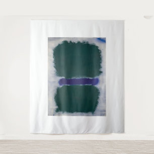 Mark Rothko art style Tapestry