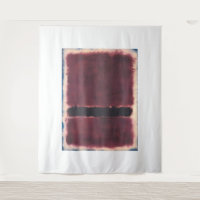 Mark Rothko art