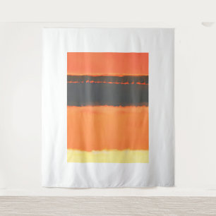 Mark Rothko art work Tapestry