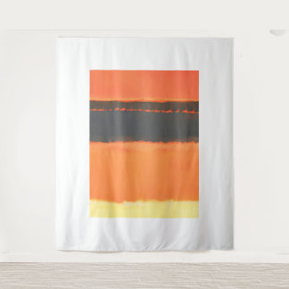 Mark Rothko art work Tapestry