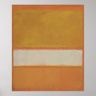Mark Rothko - Untitled (No. 11) - 1957 Poster