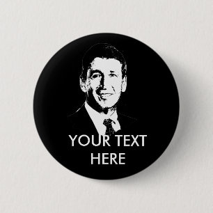 Mark Sanford 6 Cm Round Badge
