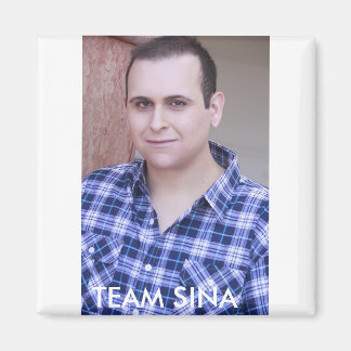 Mark Sinacori Magnet