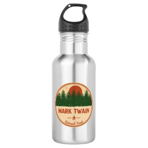 Mark Twain National Forest 532 Ml Water Bottle