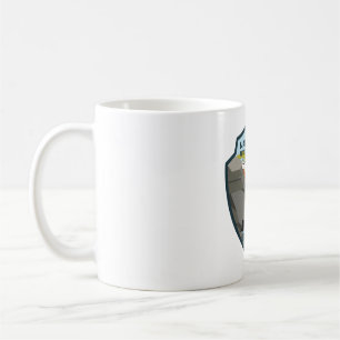 Mark Twain National Forest Coffee Mug