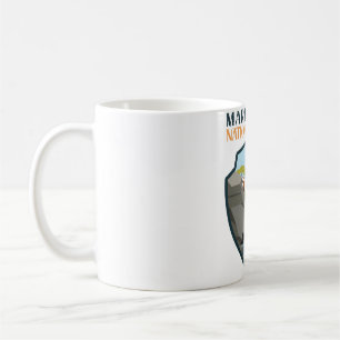 Mark Twain National Forest Coffee Mug