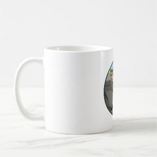 Mark Twain National Forest Coffee Mug