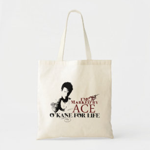 Marked by Ace Tote Bag