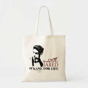 Marked by Jared Tote Bag