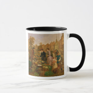 Market Day Mug