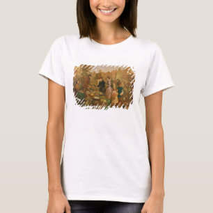 Market Day T-Shirt