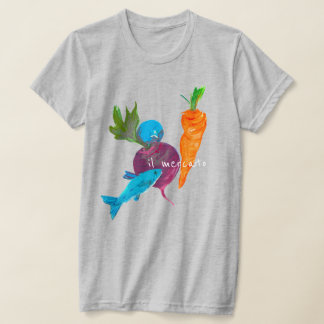Market Day T-Shirt