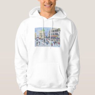 Market Jew Street Penzance Hoodie