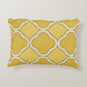 Market Motifs I Decorative Cushion