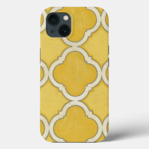 Market Motifs I iPhone Case