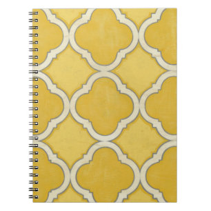 Market Motifs I Notebook