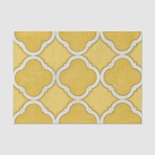 Market Motifs I Tissue Paper