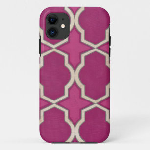 Market Motifs II iPhone 11 Case