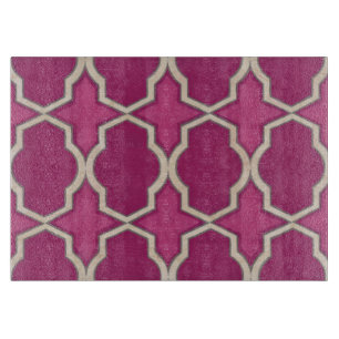 Market Motifs II Cutting Board