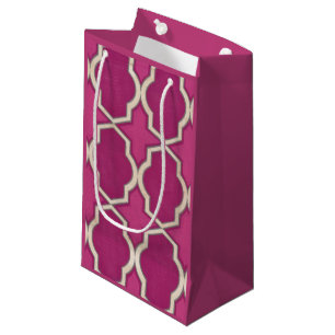 Market Motifs II Small Gift Bag