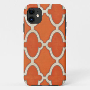 Market Motifs III iPhone 11 Case