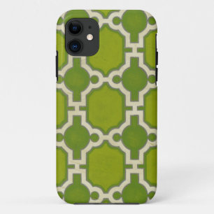 Market Motifs IV iPhone 11 Case