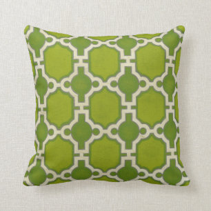 Market Motifs IV Cushion