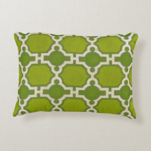Market Motifs IV Decorative Cushion