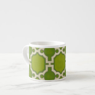 Market Motifs IV Espresso Cup