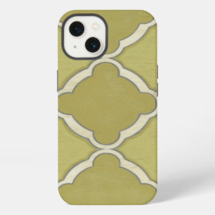 Market Motifs IX iPhone Case