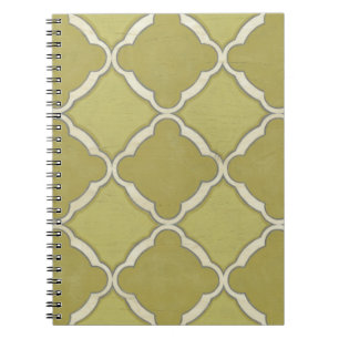 Market Motifs IX Notebook